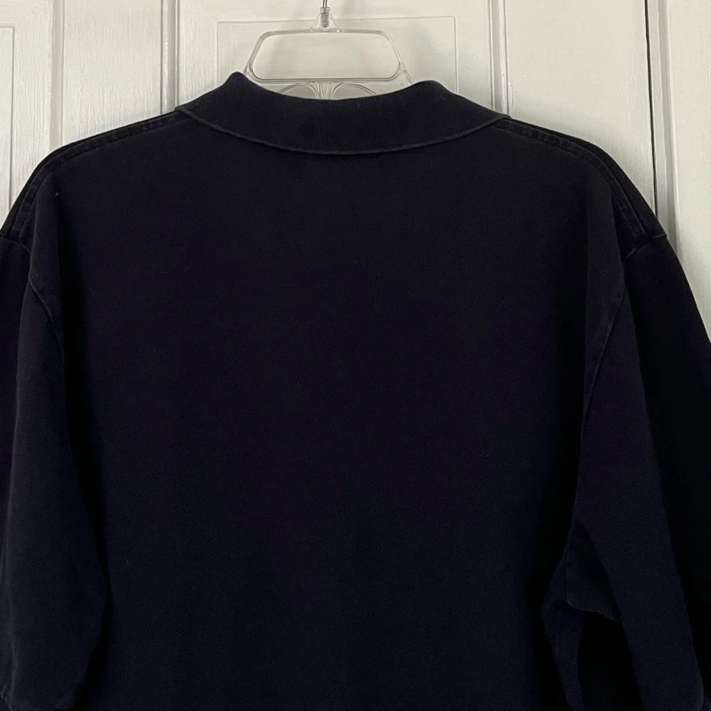 Polo Golf Ralph Lauren Navy Men’s Polo Golf Shirt Size XL